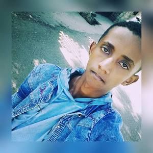 Meet your Posher, Eyob